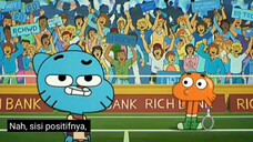 Animasi Gumball - Indonesia Subtitle #4