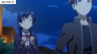 Tóm Tắt Anime_ Vua Đầu Bếp Soma (Season 3 ) 6