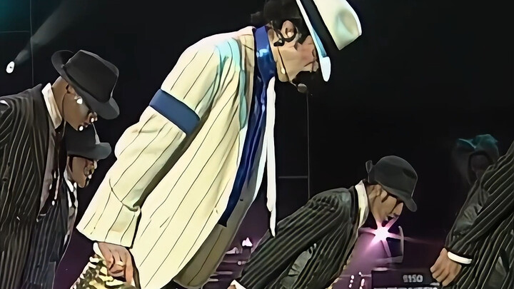 #MichaelJackson #45-degree-tilt The magical dance move that defies gravity. On October 26, 1993, Mic