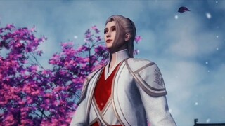 『Hou Qing』 16 words summarize the rise of the useless male protagonist in fantasy, um! Good taste, I