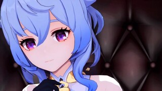 璃月姐妹花和稻妻姐妹花四选一