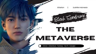 The Metaverse Episode 01 Sub Indonesia