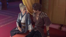 The Shape of the Wind 2 Siam Era Episode 02 Sub Indo