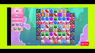 CANDY CRUSH SAGA LEVEL 755 (NEW VERSION)