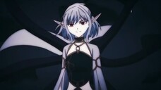 Isekai mynoghya - amv