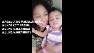 MAKILALA KA - BRIAN ALFIE