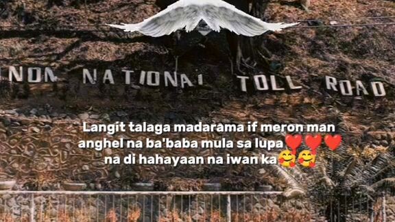 anghel sa langit