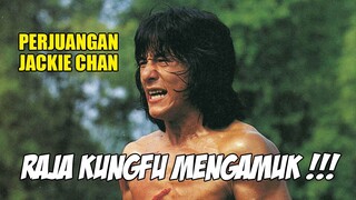 RAJA KUNGFU JACKIE CHAN KEMBALI BERAKSI - ALUR CERITA FILM FEARLESS HYENA 2 1983