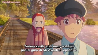Anne Shirley Episode 10 (Subtitle Indonesia)