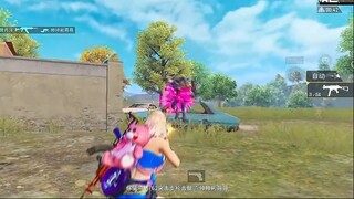 Cách tiếp cận team địch #gamehay
