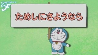 [Ep 124] Thử nói lời tạm biệt