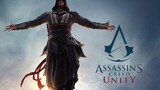 Permainan|Assassin's Creed-Cuplikan Sinkron Sempurna "Nothing is True"