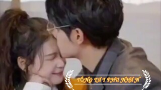 Tổng Tài Phu Nhân ( Mã Tiểu Vũ , Tả Nhất ) Full