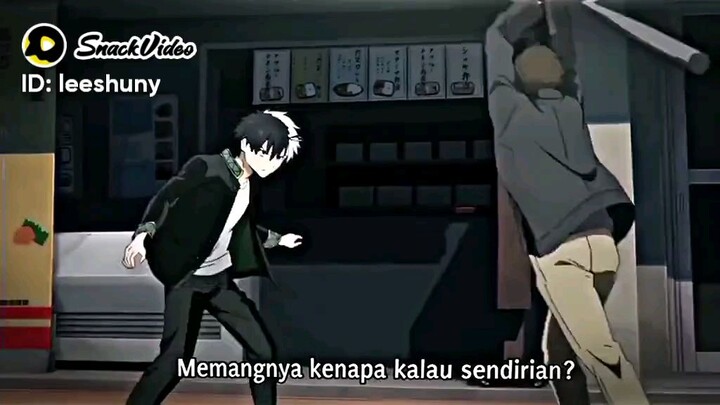 sakura dan furin wind breaker