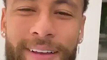 neymar is one said