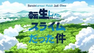 Tensei shitara slime eps 7 sub Indonesia