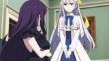 [EPISODE 10] The Magical Revolution of the Reincarnated Princess and the Genius Young Lady