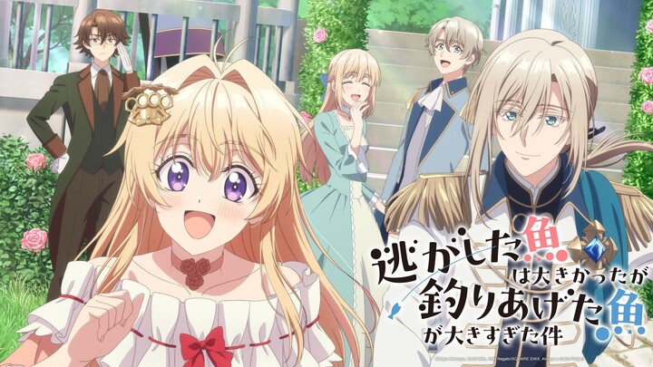 EP7 Nigetsuri (Sub Indonesia)