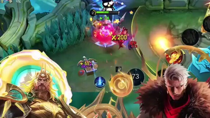 yuzhong vs minishitter