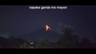 tumahan kana iba parin ang iyong ganda pag kalmado ka 🫶🏻