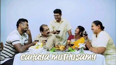 Telemovie Cahaya Muthusamy 2016