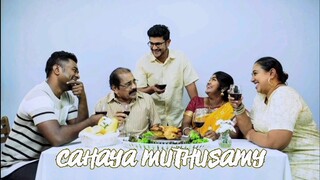 Telemovie Cahaya Muthusamy 2016
