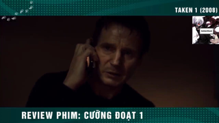 (P2) CƯỠNG ĐOẠT từ tay kẻ gian #ReviewPhim