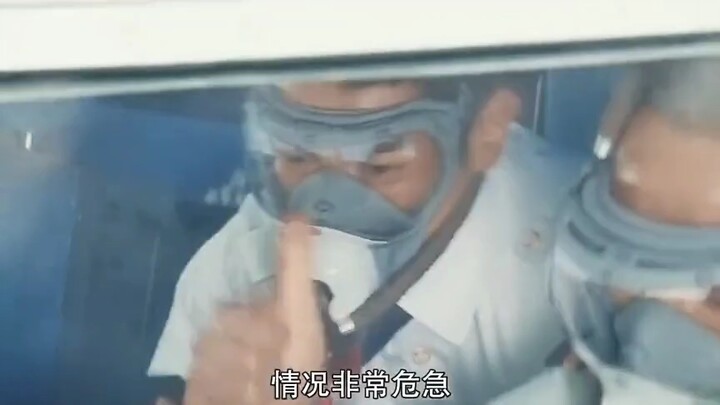 กัปตัน r หลิวชวนเจี้ยนเวลาอาบน้ำทำไมถึงต้องนับถอยหลัง? “กัปตันจีน” เฉลยเบื้องหลังภาพยนตร์