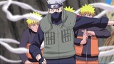 Kakashi decides to kill Sasuke when he finds out about his intentions [English Dubbed]