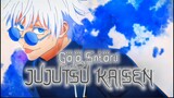 AMV [Gojo Satoru] Jujutsu Kaisen || Anime edit