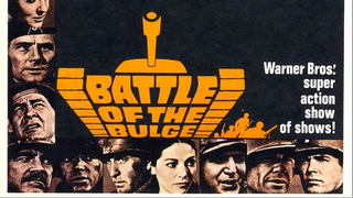 Battle Of The Bulge (1965)