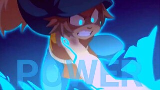 Wakfu || More Power || AMV