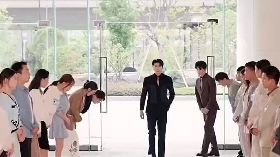 Phim tổng tài/phim review:phim truyện