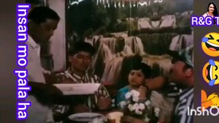 Action comedy by Vic Sotto & Paolo Contis, ang Kuya kong siga movie clips! 🤔🤦😂🤣👍✌️