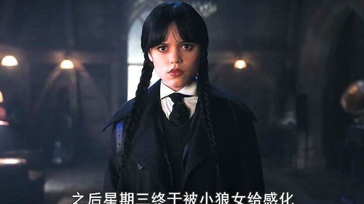 Tập cuối mùa thứ ba của phim Mỹ, cô nàng sói con sẵn sàng hy sinh vì bạn bè, kiểu tình bạn thân như 