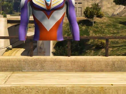 ultraman