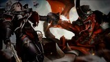 [Warhammer 40K] Inkarnasi dari Kehendak Sarang, Tiran, dan Samurai