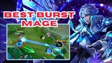 Best burst mage ever 😎🔥 || Kongming || Honor of kings