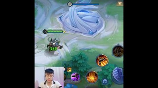 Nơi combat nhiều nhất trong Liên Quân Mobile