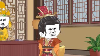 Về vị hoàng hậu đức hạnh trước hoa dưới trăng