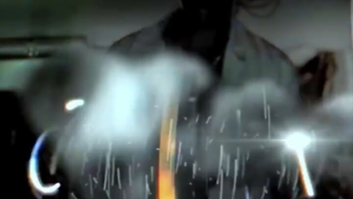 แมว + ขนมปัง = โมเดลเครื่องจักรเคลื่อนที่ถาวร? ปฏิทรรศน์แมวขนมปัง แมว: ขอบคุณจริงๆ นะ