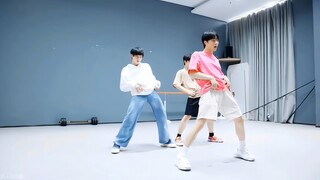 ระดับต่อไป จูจื้อซิน ซูซินห่าว อวี้หยูฮั่น