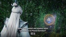 Renegade immortal Episode 73 Sub indo