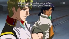 Mobile Suit Gundam SEED eps 21