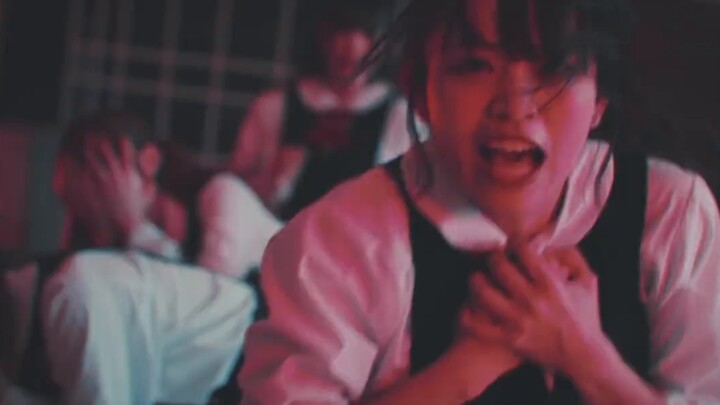 [Original vibration payment] おともだち-ファントムシータ/踊ってみた【ももるす女】