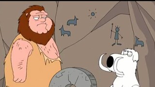 【Family Guy】The Griffin Family History (Part 1)