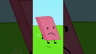 If Pen Won Dream Island #bfdi