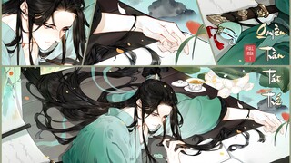 VIETSUB | KTT QUYỀN THẦN TÁI THẾ - MÙA 1 | FULL - PHẦN 1/2