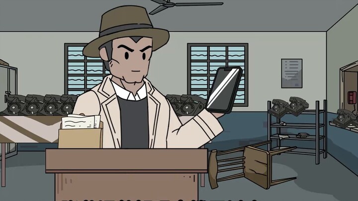 ครูที่ชอบโต้วาที: คุณเปิดมหาวิทยาลัยที่ถูกต้องตามกฎหมายสำหรับผู้สูงอายุอย่างชัดเจน แต่สำหรับนักศึกษา