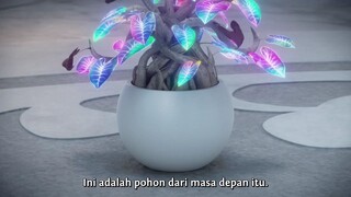 MoSeTa Episode 09 (Sub Indo 720p)